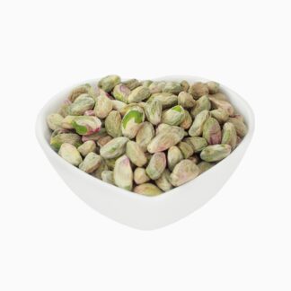 Kaal pistachio kernel