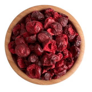 Freeze Dried Sour Cherry