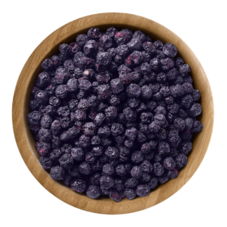 Freeze Dried Blueberries