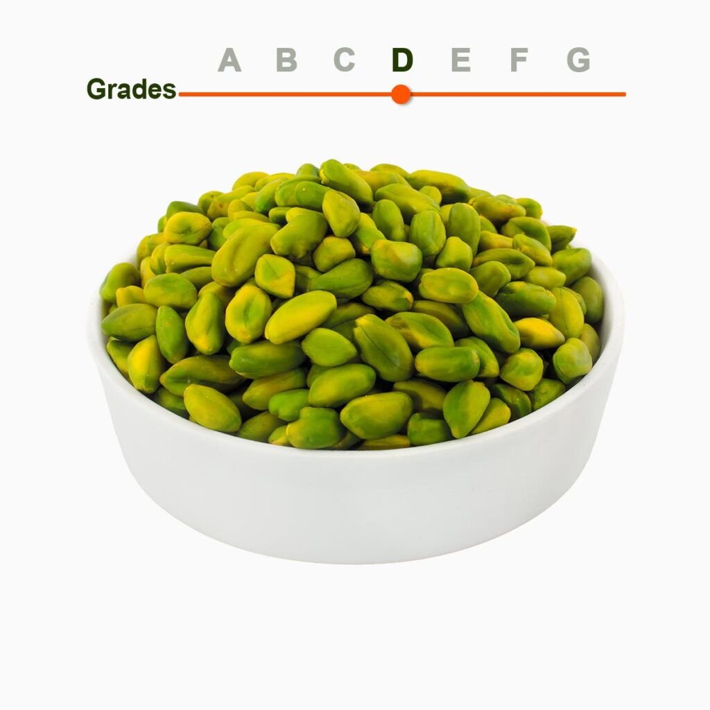 Green-Peeled-Pistachio-Kernel-GradesD