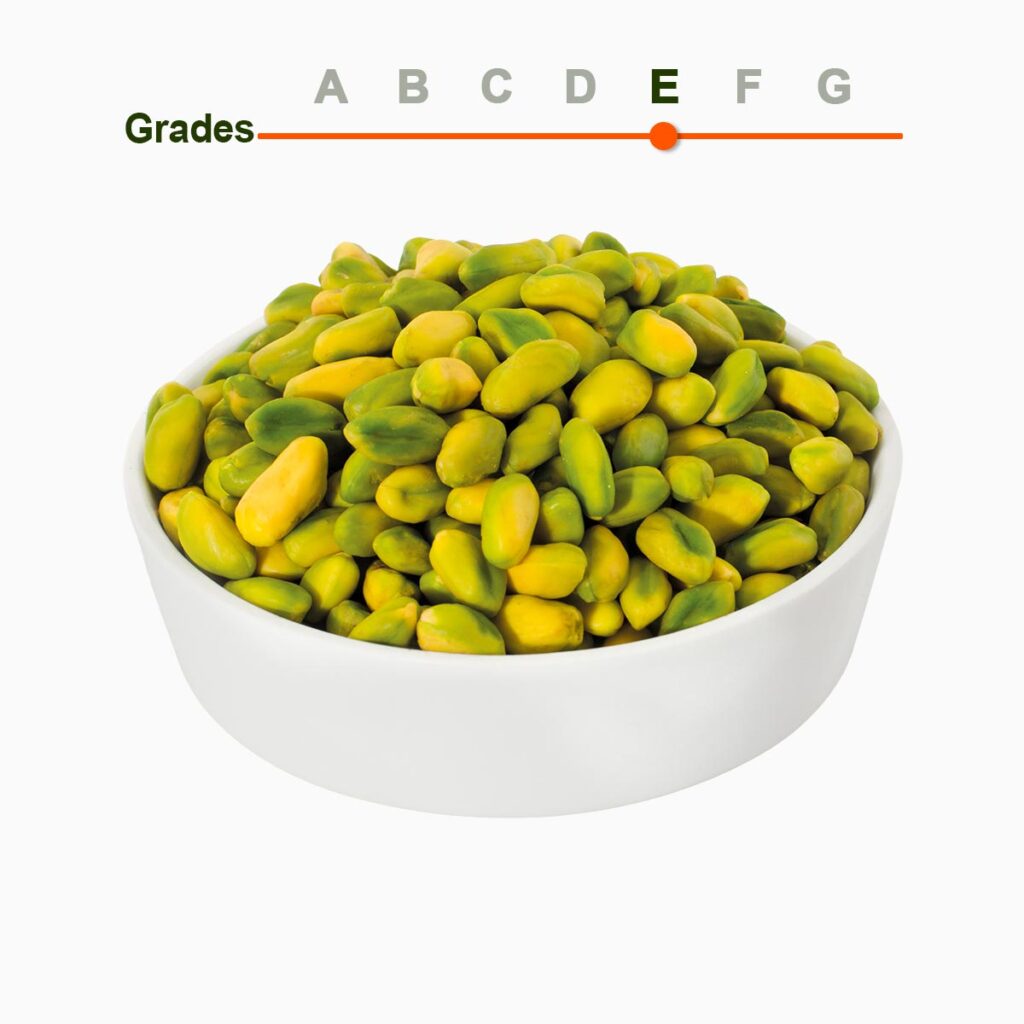 Green-Peeled-Pistachio-Kernel-GradesE