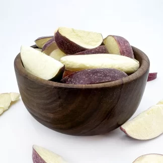 Freeze Dried Apple
