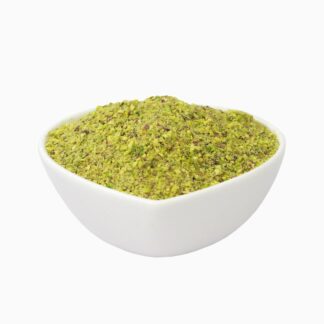 Pistachio powder