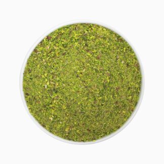 Kaal Pistachio powder